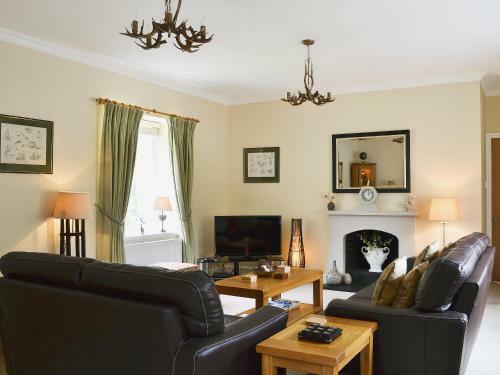 Ladybird Cottage