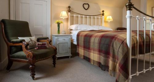 Hostal An Grianan