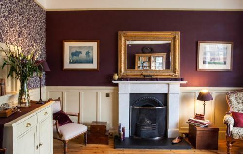 Hostal An Grianan