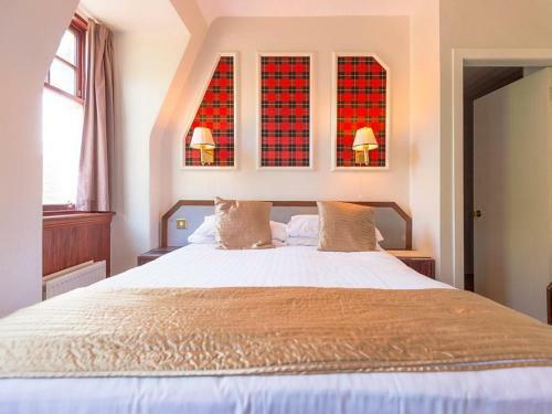 The Woodside Hotel