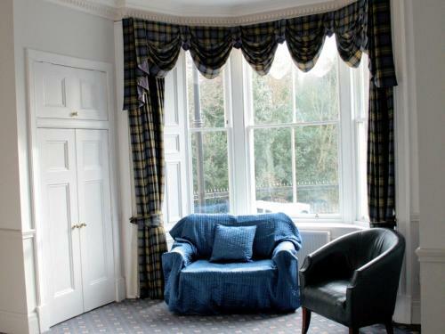 The Woodside Hotel