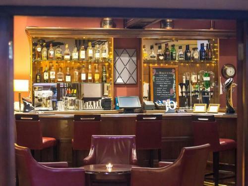 The Woodside Hotel
