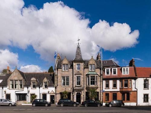 The Woodside Hotel