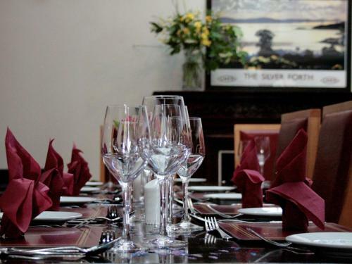 The Woodside Hotel