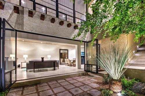 Apartamento Casa Ili