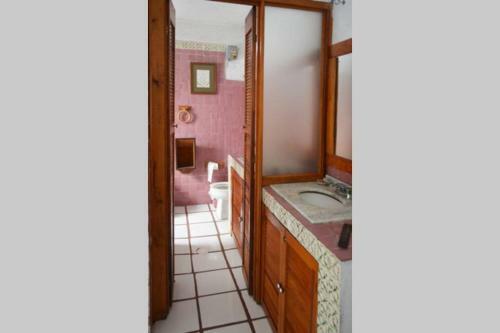 Apartamento Departamento En Lomas de Cuernavaca Con Aire Acond