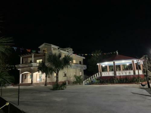 Villa Jalpilla