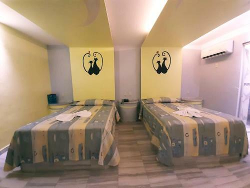 Hotel Love