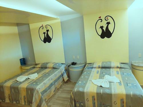 Hotel Love