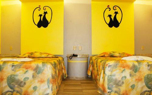 Hotel Love