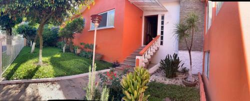 Villa Luna