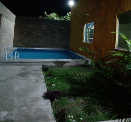Casa En Temixco Morelos, Alberca Privada Y Asador.