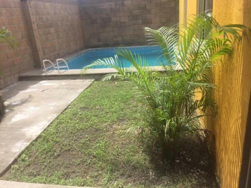 Casa En Temixco Morelos, Alberca Privada Y Asador.