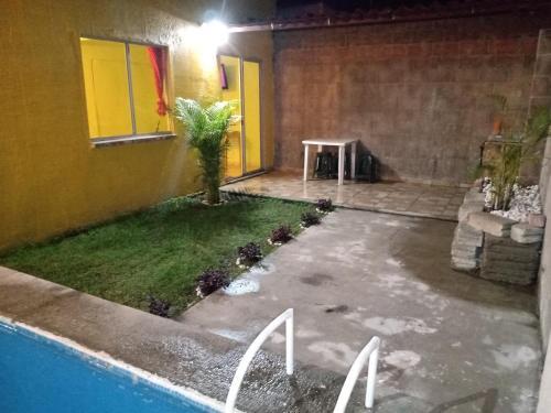 Casa En Temixco Morelos, Alberca Privada Y Asador.