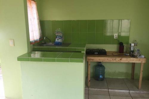 Casa En Temixco Morelos, Alberca Privada Y Asador.