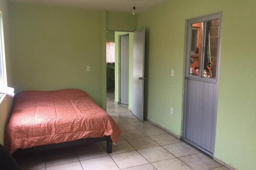Casa En Temixco Morelos, Alberca Privada Y Asador.