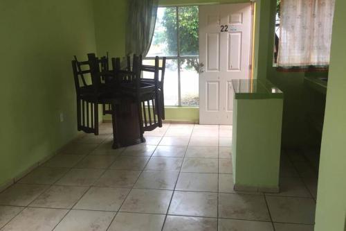 Casa En Temixco Morelos, Alberca Privada Y Asador.