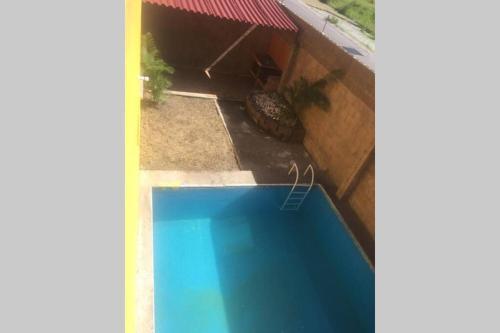 Casa En Temixco Morelos, Alberca Privada Y Asador.