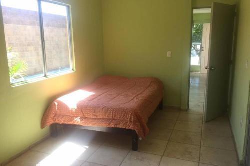 Casa En Temixco Morelos, Alberca Privada Y Asador.