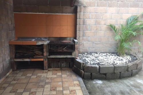 Casa En Temixco Morelos, Alberca Privada Y Asador.