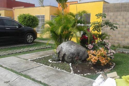Casa En Temixco Morelos, Alberca Privada Y Asador.