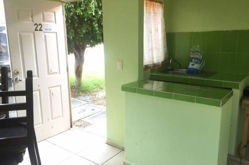 Casa En Temixco Morelos, Alberca Privada Y Asador.