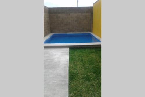Casa En Temixco Morelos, Alberca Privada Y Asador.