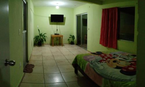 Casa En Temixco Morelos, Alberca Privada Y Asador.