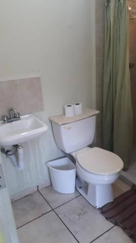 Casa En Temixco Morelos, Alberca Privada Y Asador.