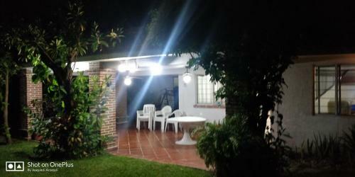 Quinta Uxmal
