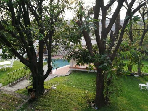 Vila Zasu - Stunning House In Lomas de Cuernavaca
