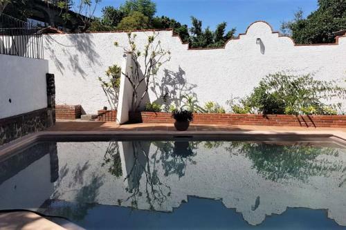 Vila Zasu - Stunning House In Lomas de Cuernavaca