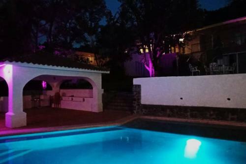 Vila Zasu - Stunning House In Lomas de Cuernavaca