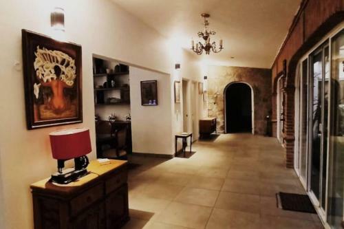 Vila Zasu - Stunning House In Lomas de Cuernavaca
