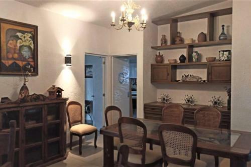 Vila Zasu - Stunning House In Lomas de Cuernavaca