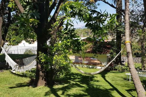 Vila Zasu - Stunning House In Lomas de Cuernavaca