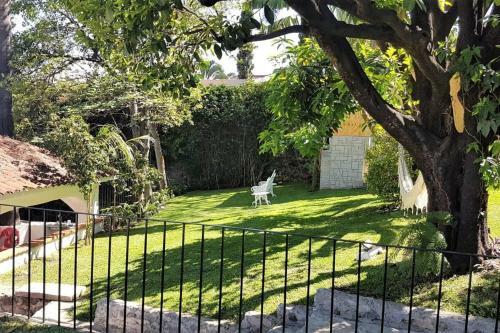 Vila Zasu - Stunning House In Lomas de Cuernavaca