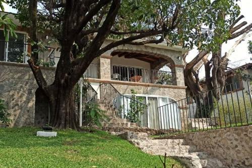 Vila Zasu - Stunning House In Lomas de Cuernavaca