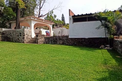Vila Zasu - Stunning House In Lomas de Cuernavaca