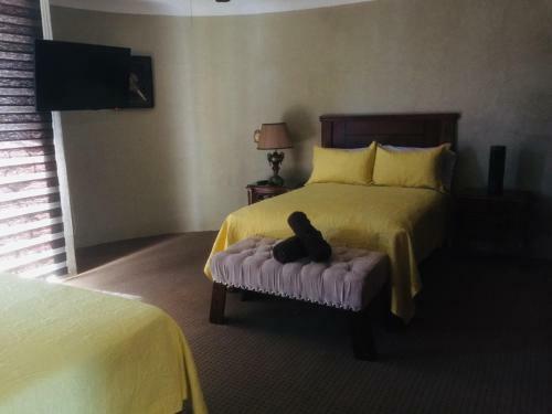 Albergue Euka Suites