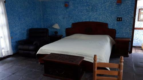 Posada Hotel Real Caltengo