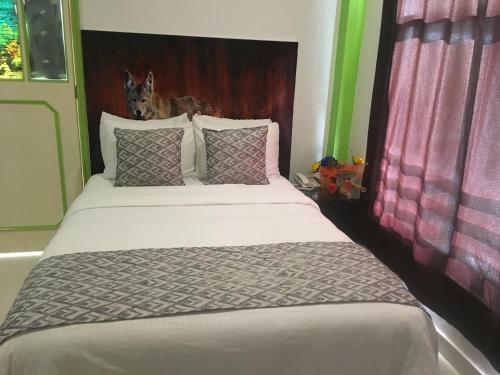 Hotel X�ntico Resort
