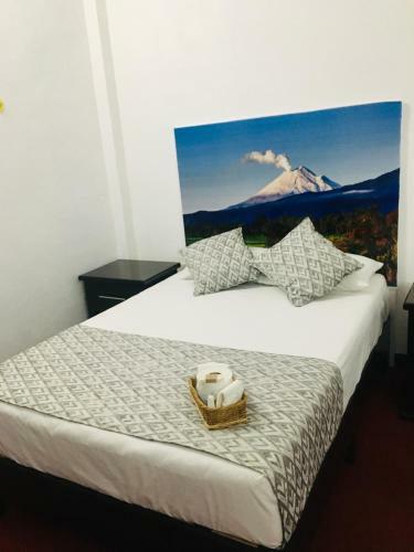 Hotel X�ntico Resort