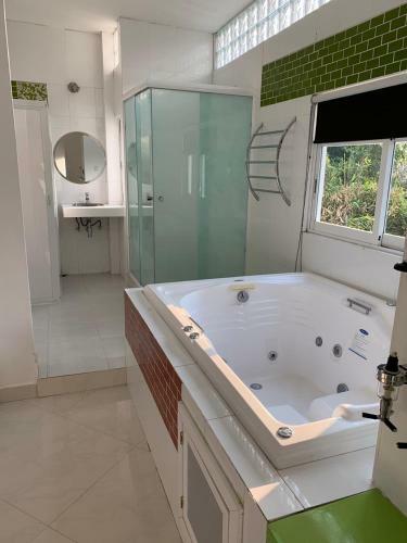 Hotel X�ntico Resort
