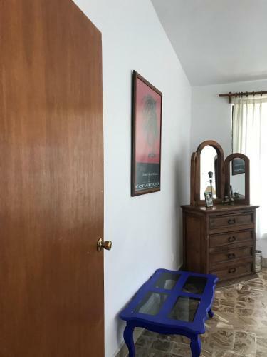 Bed & Breakfast La Casa De Los Globos