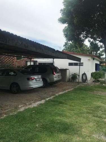 Bed & Breakfast La Casa De Los Globos