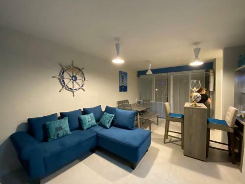Apartamento Aqua Lake