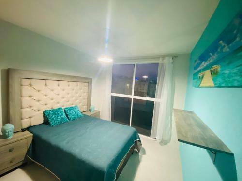 Apartamento Aqua Lake