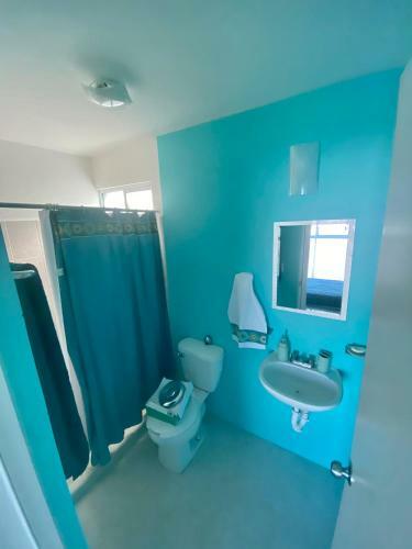 Apartamento Aqua Lake