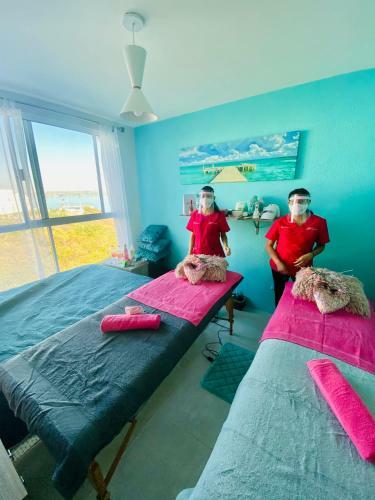 Apartamento Aqua Lake